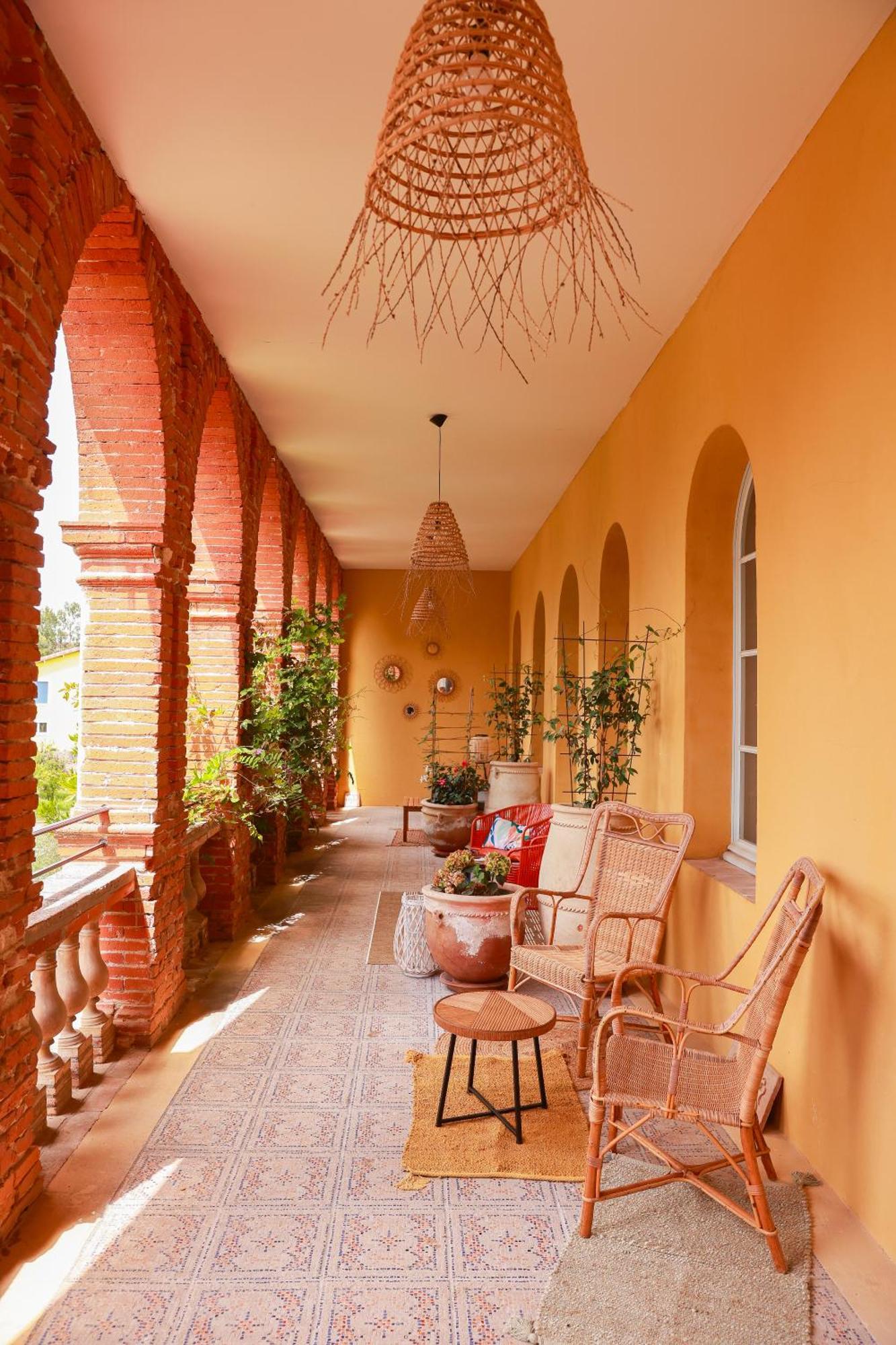 Maison Arcades Chambre 1 Verdun-Sur-Garonne Extérieur photo